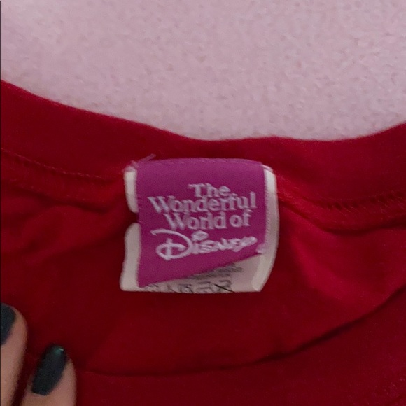 Disney Mickey Mouse T-shirt - Picture 2 of 3